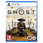 Ghost Of Yotei - PS5