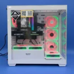 Intel i5-14th Gen | RTX 5050 8GB Gaming PC - 16GB RAM, 1TB NVMe SSD