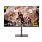 KGaming Vision Forge V1 32-inch 4K 160Hz Gaming Monitor