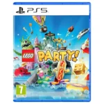 LEGO Party! - PS5