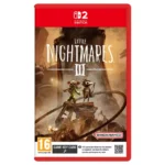 Little Nightmares III (Switch 2)