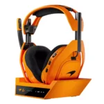 A50 X Is Made To Play. Connect Xbox+Ps5+Pc At Once And Tap Through All 3 With Playsync. Pro- G Graphene Audio Drivers Achieve Unprecedented Clarity And Response. Pro- Grade Lightspeed Enables The Highest Levels Of Wireless Audio Performance. Hdmi 2.1 Passthru Delivers 24 Bit Audio And 4K 120 Hz Features - Playsync Simultaneous Multi-System: Xbox + Ps5 + Pc All At Once. Stay Connected To All Your Platforms And Tap Between Them With On-Ear Controls - Pro- G Graphene Audio Drivers: Groundbreaking Clarity And Response For Precise Audio Separation, Location, And Timing Accuracy (40 Mm Diameter) - Pro-Grade Lightspeed Wireless: Ultra High-Performance, End- To-End Technology For Responsive And Immersive Gaming Audio Free From Wires - State- Of- The- Art Hdmi 2.1 Passthru: Delivers Ultra Hd Resolution For The Highest Levels Of Console Audio (24 Bit) And Visual Fidelity (4K 120 Hz) - Broadcast-Quality Mic: Sound Like A Pro; 48 Khz Full-Bandwidth Lightspeed Mic Uplink Achieves New Levels In Wireless Boom Mic Quality - Wireless Dual- Device Mixing: Hear Two Devices At Once; Connect To Your Console Of Choice Via Lightspeed And Chat From Your Phone Using Bluetooth -24-Hours Of Playtime (At 78 Db): Plenty Of Life For All-Day Use That Always Stays Charged, Just Click A50 X Into The Magnetic Base Station Dock - Advanced G Hub And Mobile App Control: Fine Tune Your Gaming Audio Experience With 10- Band Parametric Eq, Mic Settings, Noise Reduction, Stream Output Mixing And More Technical Specs Hdmi 2.1 Passthru Hdmi 2.1 Ports 40 Gbps Bandwidth Auto Low Latency Mode (Allm) Quick Frame Transport (Qft) Quick Media Switching (Qms) Variable Refresh Rate (Vrr) Up To 24 Bit Audio Usb-Audio 1X Up To 24 Bit/48 Khz (Pc) 2X Up To 16 Bit/48 Khz (Console) Headset 363 Grams Drivers: 40 Mm Pro-G Graphene Frequency Response: 20 - 20,000 Hz Dolby Atmos + Windows Sonic Spatial Audio Compatible 3D Audio On Ps5 Microphone Pick Up Pattern: Omnidirectional Frequency Response: 60 - 20,000 Hz Sampling Rate: Up To 16 Bit/48 Khz Wireless Technology Lightspeed Wireless @ 24 Bit/48 Khz Up To 12 Meters Via Lightspeed Battery (Rechargeable) 24-Hours Playtime @ 78 Db1 Charging Dock Or Usb-C Wired Charging Port System Requirements Xbox Series X|S Or Xbox One Console And A Usb Port Playstation® 4 Or 5 Console And A Usb Port Hdmi Cables Required For Full Experience, Optimal Video Passthrough Requires Hdmi 2.1 Certified Cables Pc With Windows 10/11 Or Later And A Usb 2.0 Port Mac Os 13 And Above Internet Access Required For G Hub, Logitech G Mobile App, And Dolby Atmos Feature For Xbox And Windows What’S In The Box A50 X Wireless Headset A50 X Hdmi Base Station Usb-A To Usb-C Cable Combo Cable Ac Adapter + Socket Plug Heads Dolby Atmos Activation Card