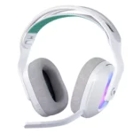 Logitech G G522 LIGHTSPEED Gaming Headset - White