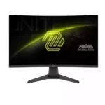 MSI MAG 276CF E20 27-inch