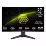 MSI MAG 276CF E20 Gaming Monitor