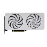 Palit GeForce RTX 5060 White OC 8GB