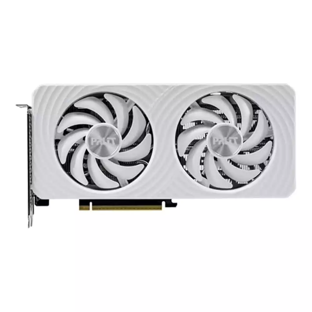 Palit GeForce RTX 5060 White OC 8GB