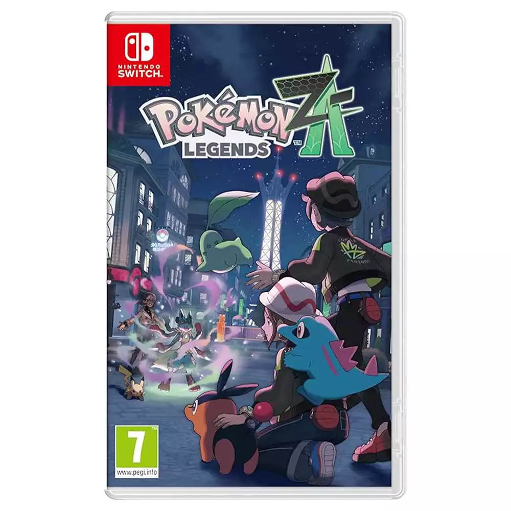 pokemon-Legends-ZA-Switch