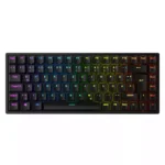 RK84 Tri-Mode 84-Key Bluetooth/2.4G/Wired Mechanical Keyboard