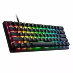 Razer Cynosa V2 Chroma Multi-Color Gaming Keyboard - Black