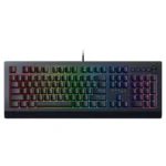 Razer Cynosa V2 Chroma Multi-Color Gaming Keyboard - Black