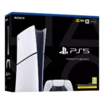 Sony PS5 Slim Digital Console 825GB