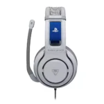 Turtle Beach Atlas 200 Wired Gaming Headset - White