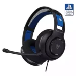 Turtle Beach Atlas 200 Wired Gaming Headset - Black