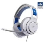 Turtle Beach Atlas 200 Wired Gaming Headset - White