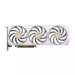 ZOTAC GAMING GeForce RTX 5070 AMP White Edition