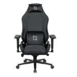 Navodesk APEX CORE, Ergonomic Gaming Chair Black