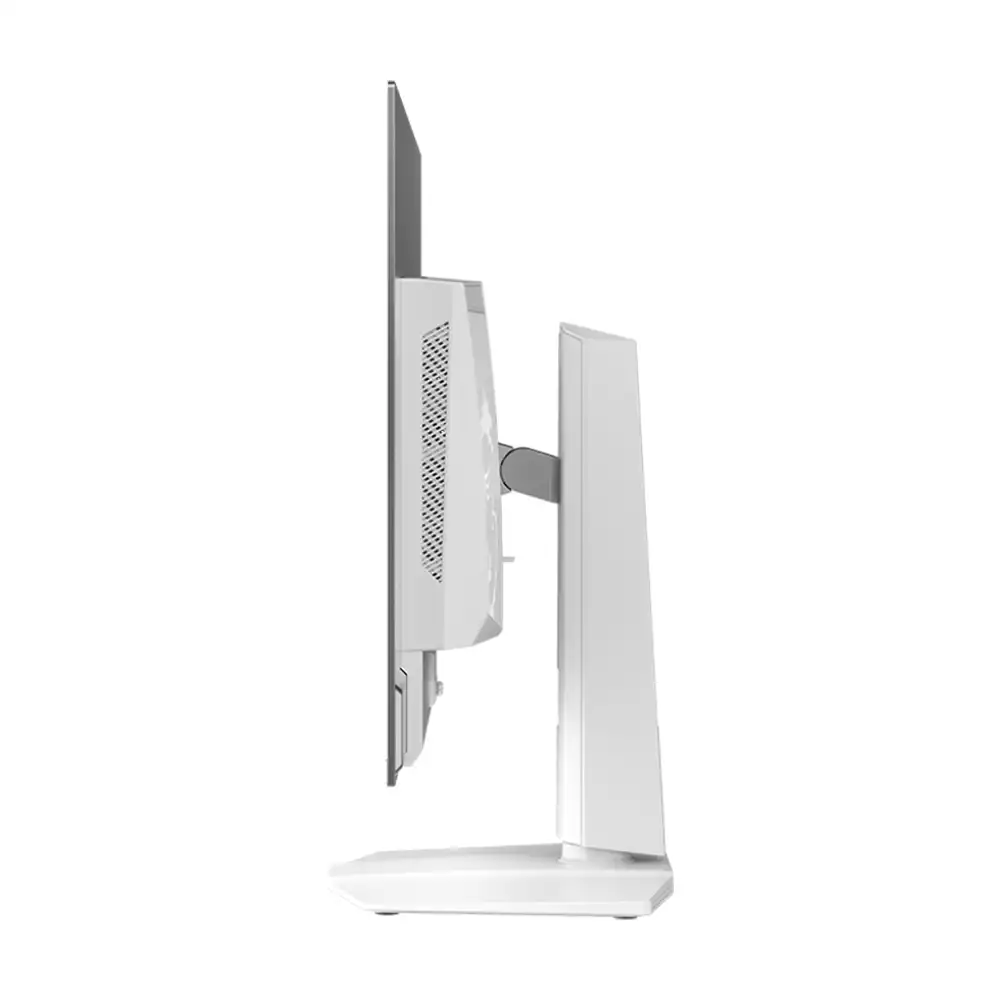 MSI MPG 321URXW Gaming Monitor, 32" QD-OLED Display, 4K UHD Resolution, 240Hz Refresh Rate, 0.03ms