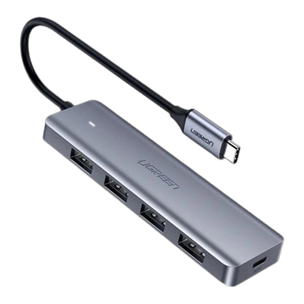 33 Ugreen 4-in-1 USB C Hub