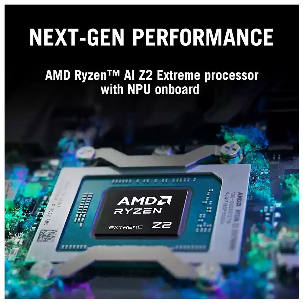 ASUS ROG Xbox Ally X