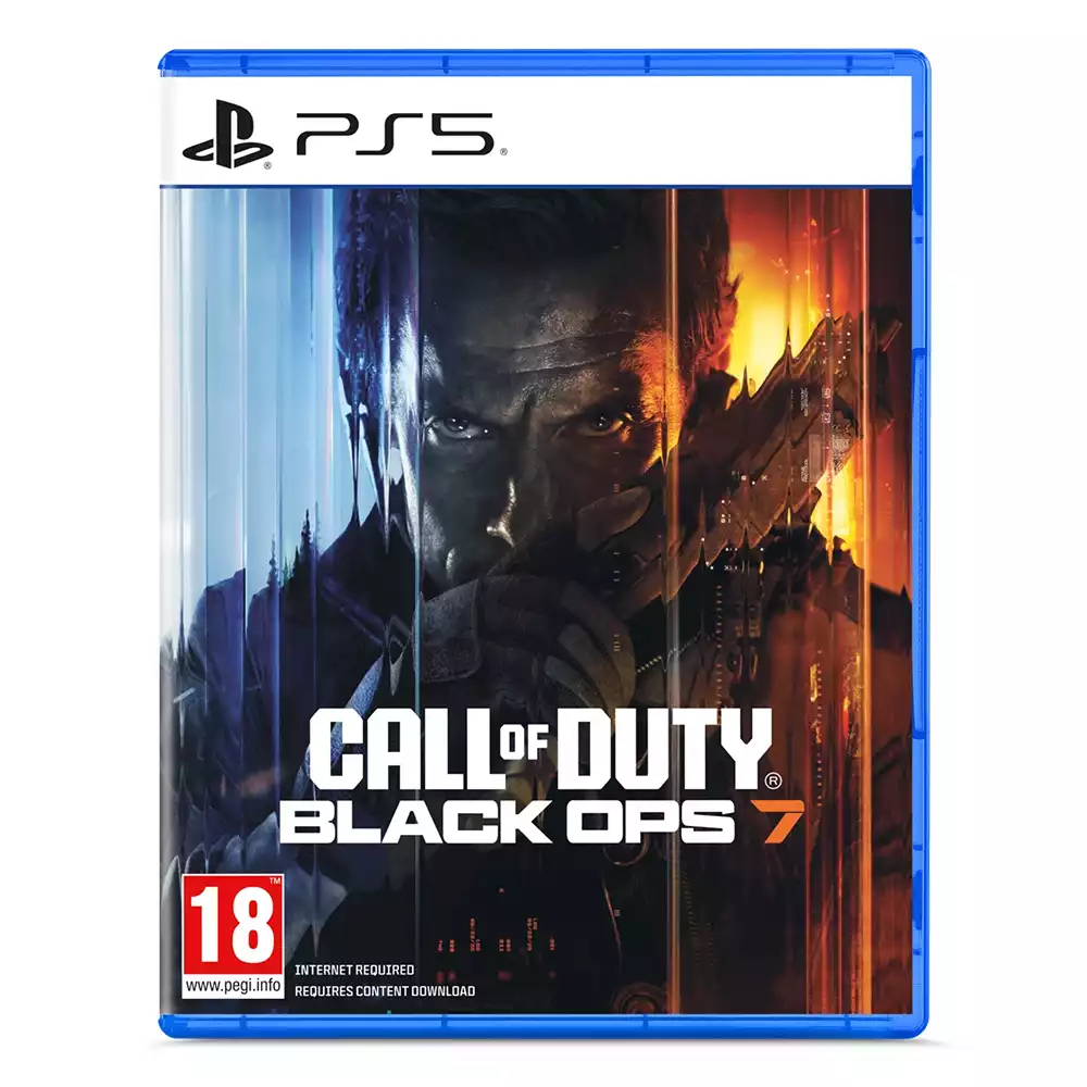 Call Of Duty Black Ops 7 (PS5) 01 Call Of Duty: Black Ops 7 (PS5)
