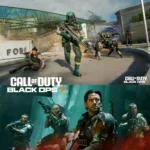 Call Of Duty: Black Ops 7 (PS5)