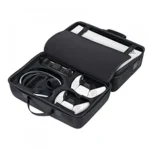 Deadskull Hard Carrying Case, Travel Bag for PS5 Slim Consoles - FC Edition