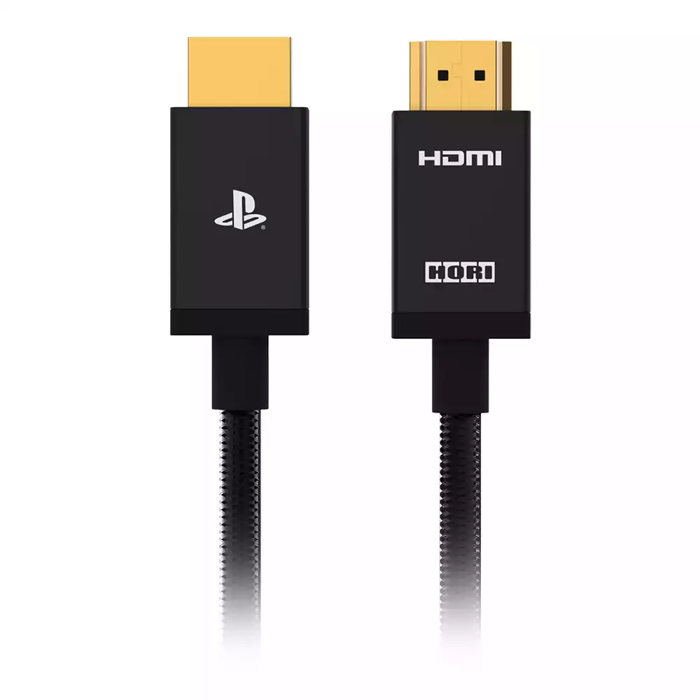 Ultra High Speed 8k HDMI 2.1 Cable for PlayStation5