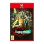 Hyrule Warriors: Age of Imprisonment