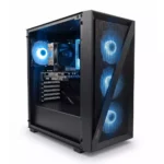 Budget Gaming PC: i5 12th Gen, RTX 3050 6GB, 16GB RAM, 1TB NVMe - Ready to Game