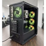 Budget Gaming PC: i5 12th Gen, RTX 3050 6GB, 16GB RAM, 1TB NVMe - Ready to Game