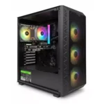 Budget Gaming PC: i5-12th Gen | RTX 3050 6GB | 16GB RAM
