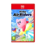 Kirby Air Riders for Nintendo Switch 2