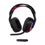 Logitech G Astro A20X PLAYSYNC Wireless Headset - Black