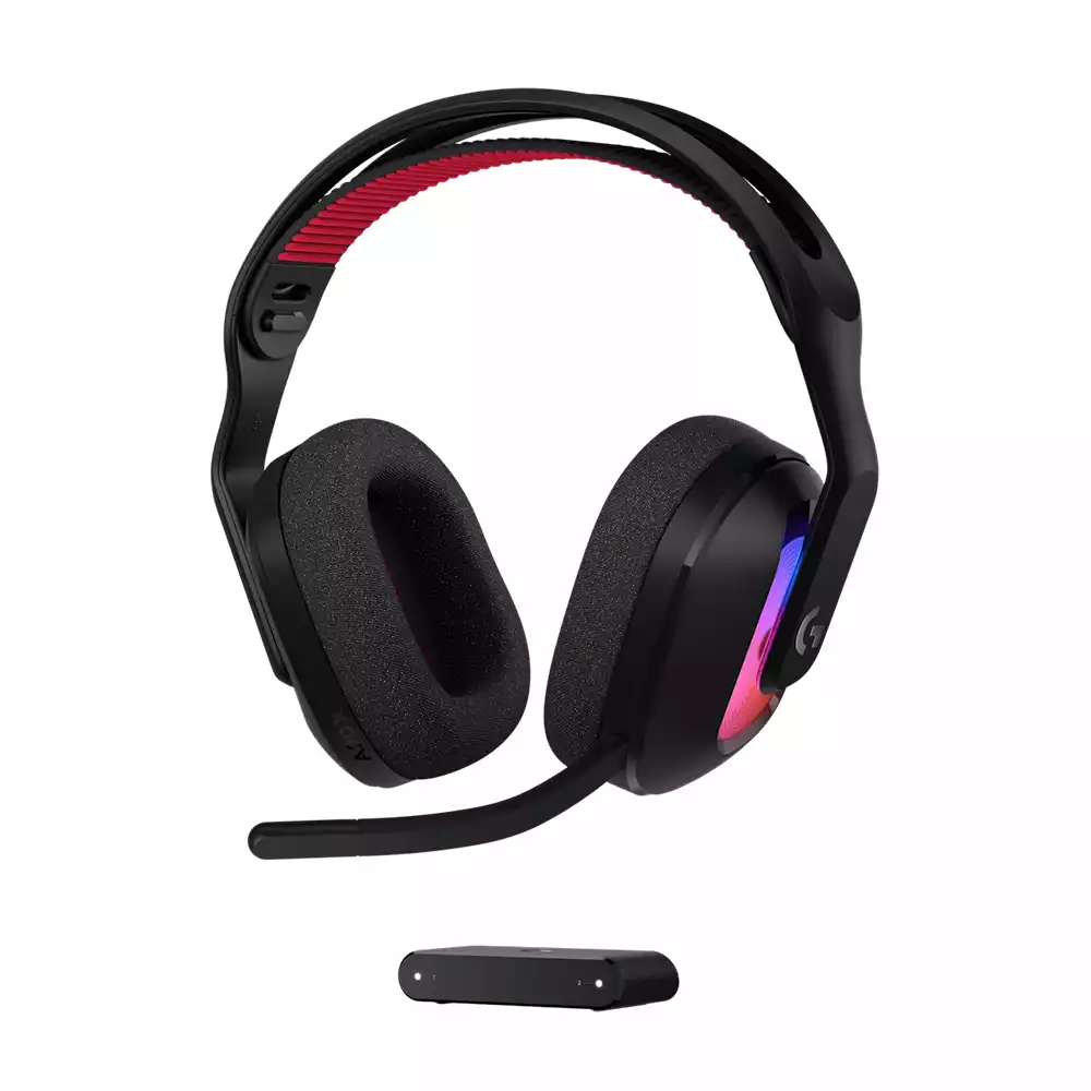 Logitech G Astro A20X PLAYSYNC Wireless Headset - Black