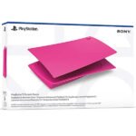 Sony Playstation 5 Fat Disc Console Cover