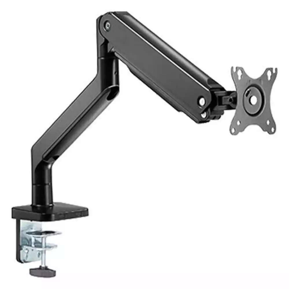 Twisted Minds Single Monitor Arm, 17" to 45" Fit Screen, 2 to 16kg Weight Capacity,