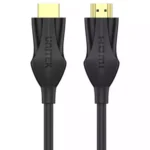 Unitek 8K Ultra High Speed HDMI Cable, 8K@60Hz Resolution,3M Cable Length, Black | C11060BK-3M