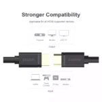 Unitek Hdmi Cable 4K 60Hz High Speed 2M