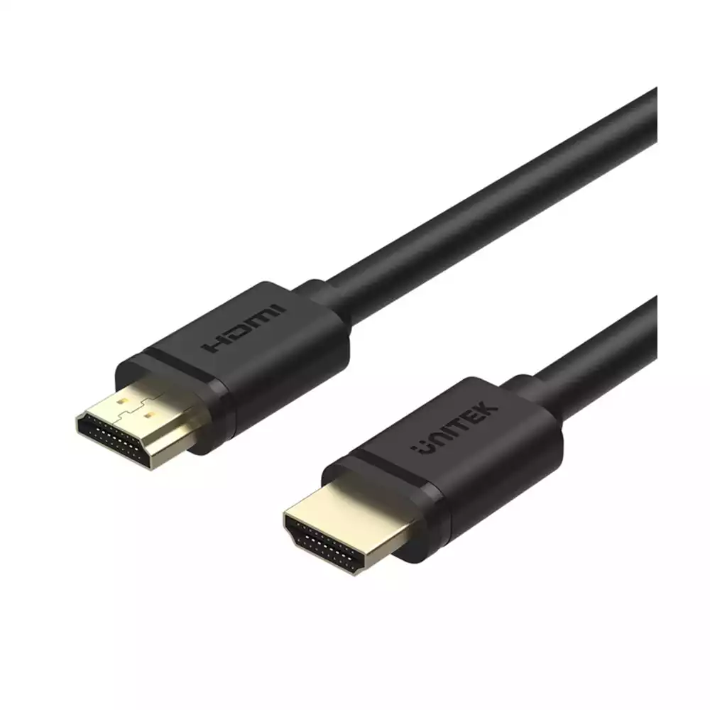 Unitek Hdmi Cable 4K 60Hz High Speed 2M Unitek Hdmi Cable 4K 60Hz High Speed 2M