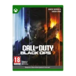 Call of Duty Black Ops 7 For Xbox One