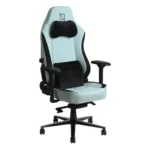 Navodesk APEX Gaming Chair, Soft Fabric, Premium Ergonomic