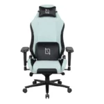 Navodesk APEX Gaming Chair, Soft Fabric, Premium Ergonomic