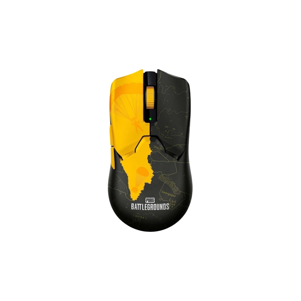 Razer Viper V2 Pro Wireless Gaming Mouse, Lightweight, PUBG Edition