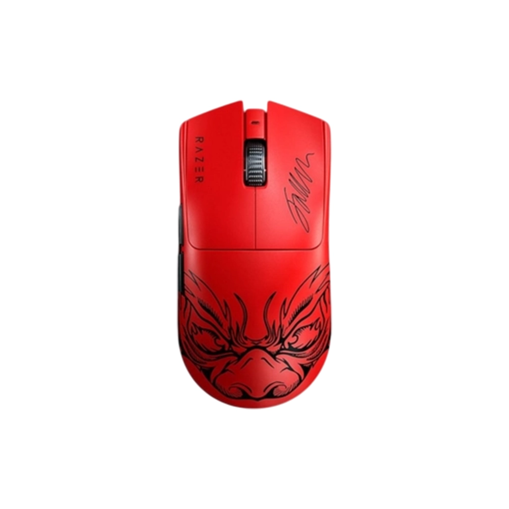 Razer Viper V3 Pro Wireless Esports Mouse Faker Edition