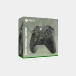 Microsoft Xbox One Wireless Gaming Controller, Nocturnal Vapor