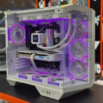 Intel Core i7-14700K, RTX 5070 12GB, 32GB DDR5, 1TB NVMe