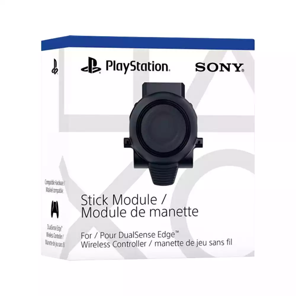 Sony PlayStation 5 DualSense Edge Wireless Controller Stick Module