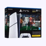 Sony-PlayStation-PS5-Slim-Digital-Console-825GB-EA-Sports-FC-26-Bundle