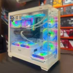 14th Gen Intel Core i5 | RTX 5060 Ti (8GB) | 32GB DDR5 Ultimate Gaming PC